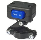 Kfi Products Atv-mr Mini Rocker Handlebar Switch For Atv Winch
