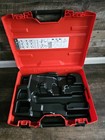 Hilti Bx4-22 Nuron Framing Gun - Case Only -