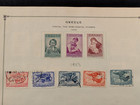 Greece Postal Tax   Semi-postals Crete Icaria 1905-1945 Bob Lot Of 22 Stamps