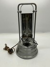 Vtg Sun-kraft Cold Quartz Ultraviolet Ray Therapy Lamp A-1   Case Quack Medicine