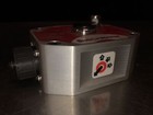 Shockwatch 298 Shozo Electronic Transport  berwachung Datenlooger Sto  messung