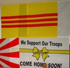 New South Viet-nam   Vietnam Flag 3  X 5  Vietnamese Flag For In   Out Doors Use
