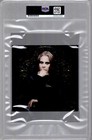 Ozzy Osbourne Hand Signed Patient Number 9 Card        Awesome       Psa Slabbed