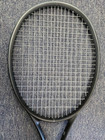 Used Wilson Rf 01 Tennis Racquet Grip 4 1 4    2 