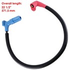 Spark Plug Wire For Polaris Ranger 1000 Crew 21-26    Ranger 1000 Eps 23-26