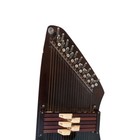 Vintage Miniharp 5 Chord 19 String Made In Japan No Case