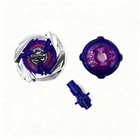Beyblade X Bey Ux-15 Sharkscale Battle Top Gyro Spinning Toy