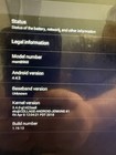 Toast   Elo Touch Msm8960 Android Pos System With Card Reader Good Working Order