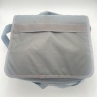 Resmed Cpap Airsense 10 Autoset Travel Tote Bag Shoulder Carrying Case Gray blue