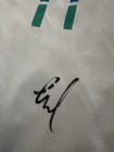 Luka Doncic Signed Autograph Slovenia Authentic Basketball Jersey Lakers Psa dna