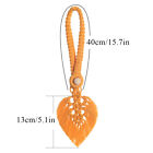 1 Pair Of Macrame Rope Curtain Tie Backs Holdbacks Curtains   Voilesusususus  
