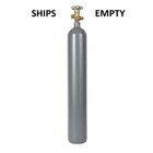 Reconditioned 7 Lb  Steel Co2 Cylinder Tank With Cga320 Valve Dot Approved