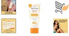 Body Sunscreen Lotion Spf 60 Broad Spectrum Hydrating Travel Size Oat Free