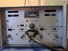 Krohn-hite Model 3202 Dual Channel Variable Filter 20hz   2mhz