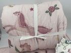 New Pottery Barn Kids Storybook Quilt   Sham   Sheet Set  Twin