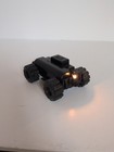 1980 s Schaper Stomper Yellow Sr5 Toyota 4x4 Truck Toy Light Works 
