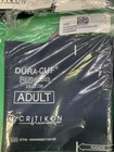 Lot Of 4 Critikon Soft Cuff Adult   Adult Long  Blood Pressure Cuff 23-33cm