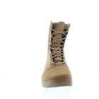 Salomon Guardian Wide Forces 405891 Mens Brown Wide Tactical Boots