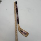 Darren Mccarty 25 Signed Autographed 24  Mini Hockey Stick Detroit Red Wings
