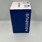 Waterpik Aquarius Wp-660 Corded Electric Water Flosser - White