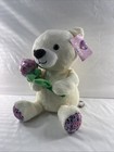 Hershey s Kiss Bear With Hershey Kiss Tulip 12-inch Plush  New