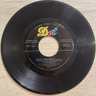 Pat Boone Merry Christmas Ep 7    45 Dot Holiday Vintage Ex    
