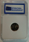 1996 -w Roosevelt Dime 10c Bu Brilliant Uncirculated