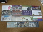 2023 Gb Presentation Packs 627-641  15  Complete Collection - Face   275