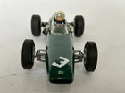 Cox Brm Formula 1  green  1 24 Scale Slot Car