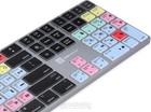Logickeyboard Titan Wireless Backlit Keyboard For Avid Pro Tools - Mac