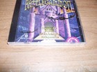 Battlegammon Discover The Fantasy Of 3d Animated Cd Rom Game Windows 95 New