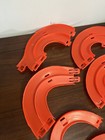 Hot Wheels Super Ultimate Garage Spiral Track  Clean Near Complete Set