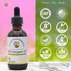 Wild Mediterranean Greek Oregano-  Immune   Topical Support   Dual Use