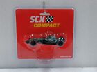 Scx Compact C10516 Formula 1 Fa 14 1 43 Slot Car For Use With Carrera Go   