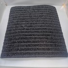 Typewriter Pad   Mat - No Skid    - Typewriters 12 X 13 In   free Shipping 