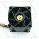 1pc New 9gv3612p3j03 Fan 36 36 28mm Dc12v 0 75a 4wire