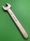 Vintage Fairmount Tools Usa Sae Size 3 4  Heavy Duty Open End Machinist Wrench