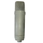 Rode Nt1-a Condenser Wired Professional Microphone Only