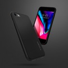 Apple Iphone Se Case 2022 Se 2020 8   7   Spigen  liquid Air  Shockproof Cover