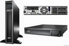 Apc Smx1500rm2unc Smart-ups 1500va 1 2kw Rack tower Power Backup Ap9631 Renewed