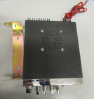 Galaxy Dx-99v2 Mobile Cb Radio With Mounting Bracket