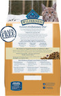 Blue Buffalo Wilderness High-protein  Grain-free Natural Dry Food For Adult Cats