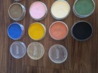 Pan Pastels Artists Mixed Media Art Panpastels Lot Of 26 -read