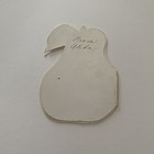 Vintage Valentines Day Card Lets Pair Off Swinger Innuendo