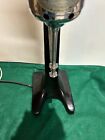 Vintage Hamilton Beach 17 Milk Shake Mixer Rare Black