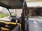 John Deere Xuv 560e 4x4 S4 Gator Utility Vehicle