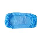 20-100pcs Disposable Fitted Massage Table Sheets Bed Covers 82 X 35 Inches Blue