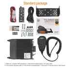 Tyt Th-9800 Plus 29 50 144 430 Mhz Quad Band Transceiver Mobile Radio 50w