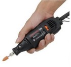 Dremel Multipro Rotary Tool Grinder Mini Drill Set 110v 220v With 5pc Accessory