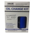 Yamaha Outboard New Oem Oil Change filter Service Kit F75-f115  Lub-mrnmd-kt-21